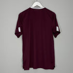 Shop 2019/20 HEARTS HOME SHIRT (L) UMBRO, classic football shirts, vintage football shirts & retro soccer jerseys at Cult Kits