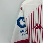 Shop 2019/20 INEGOLSPOR ALI AYDEMIR #42 AWAY SHIRT (XL) KAPPA, classic football shirts, vintage football shirts & retro soccer jerseys at Cult Kits