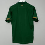 Shop 2019/20 IRELAND HOME SHIRT (S) NEW BALANCE, classic football shirts, vintage football shirts & retro soccer jerseys at Cult Kits