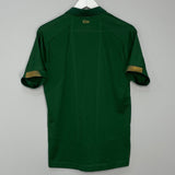 Shop 2019/20 IRELAND HOME SHIRT (S) NEW BALANCE, classic football shirts, vintage football shirts & retro soccer jerseys at Cult Kits