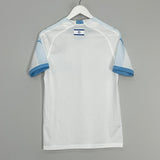 Shop 2019/20 ISRAEL HOME SHIRT (S) PUMA, classic football shirts, vintage football shirts & retro soccer jerseys at Cult Kits