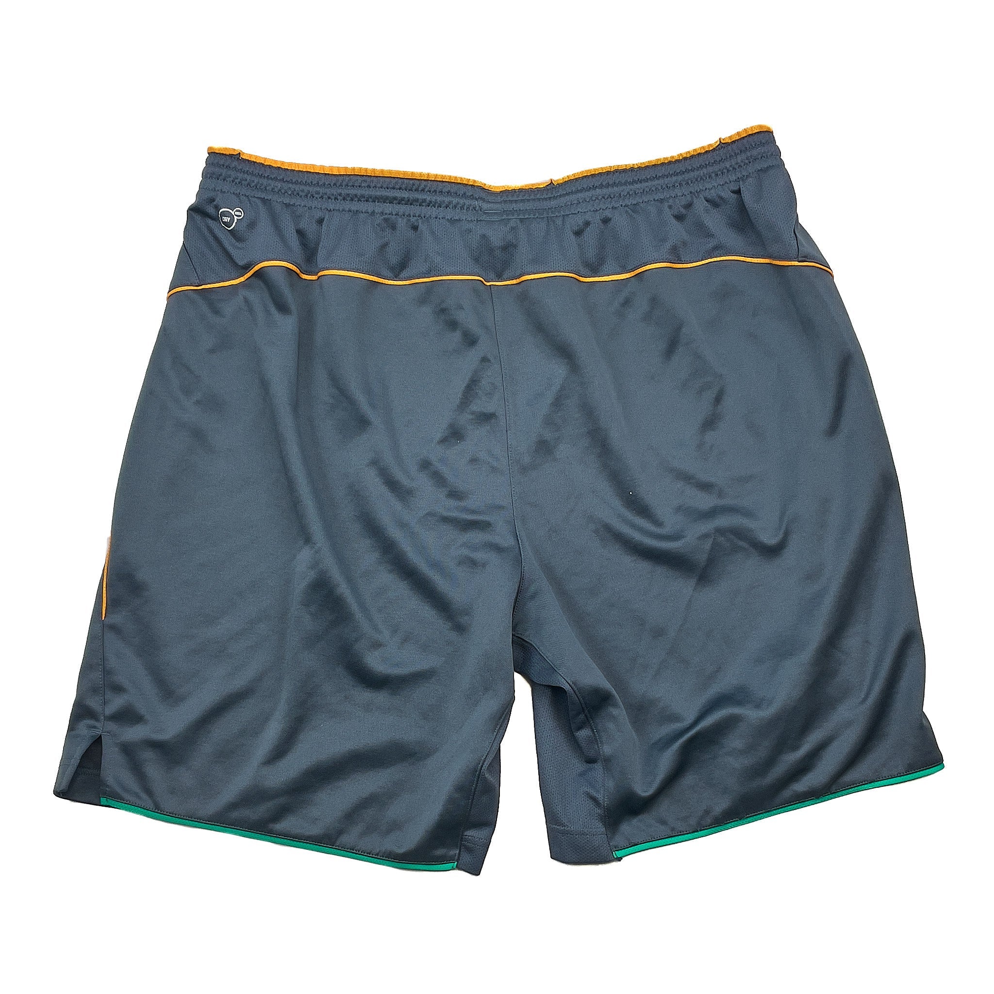 Buy 2019/20 Ivory Coast Training Shorts (XXL) Puma ~ Free worldwide shipping available ~ Authentic Vintage Football Shirts from Cult Kits