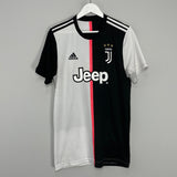 Shop 2019/20 JUVENTUS RONALDO #7 HOME SHIRT (L) ADIDAS, classic football shirts, vintage football shirts & retro soccer jerseys at Cult Kits