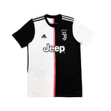 2019 Juventus Adidas football shirt - view 2 - Cult Kits