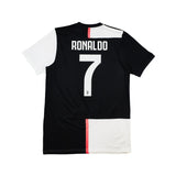 2019 Juventus Adidas football shirt - view 1 - Cult Kits