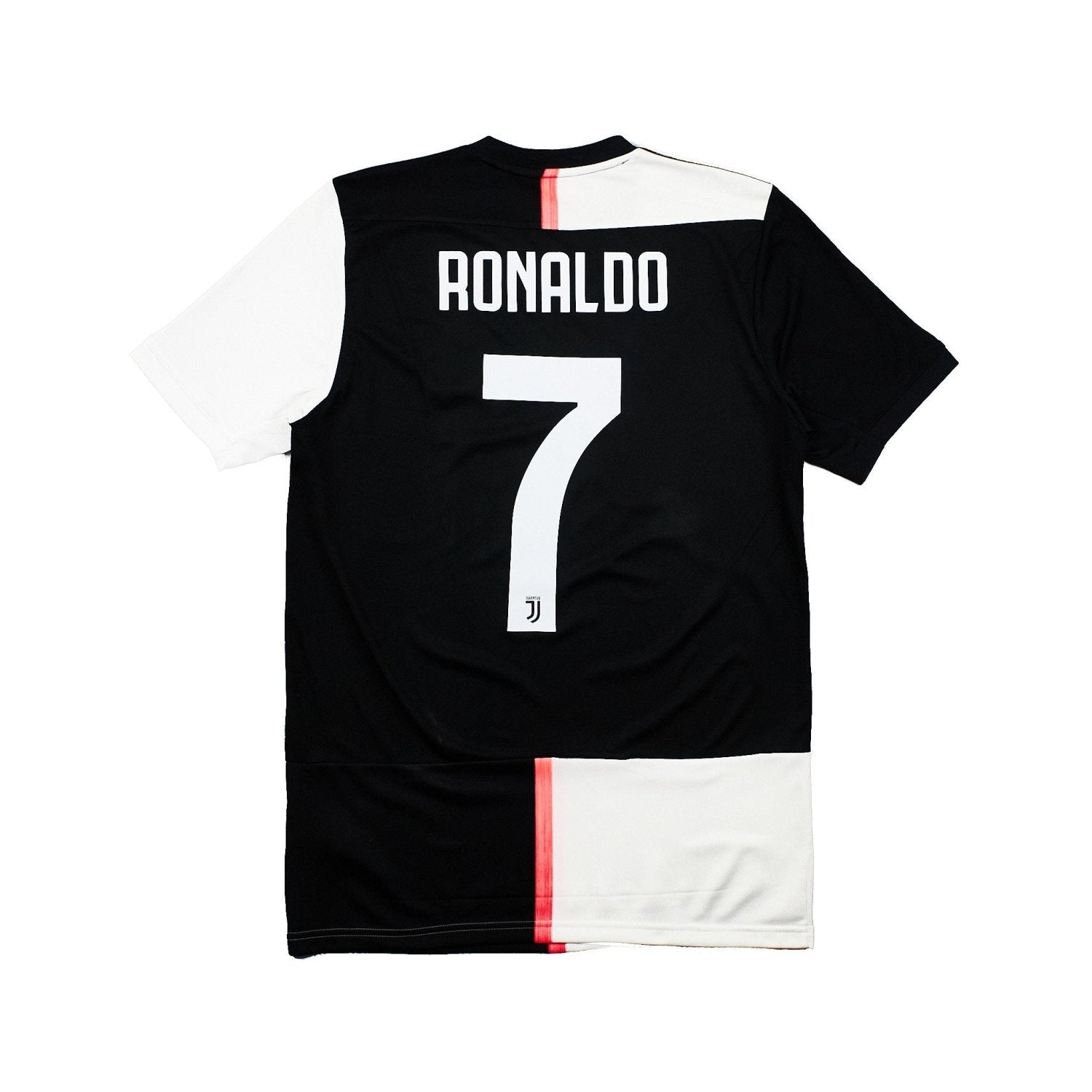 2019 Juventus Adidas football shirt - view 1 - Cult Kits