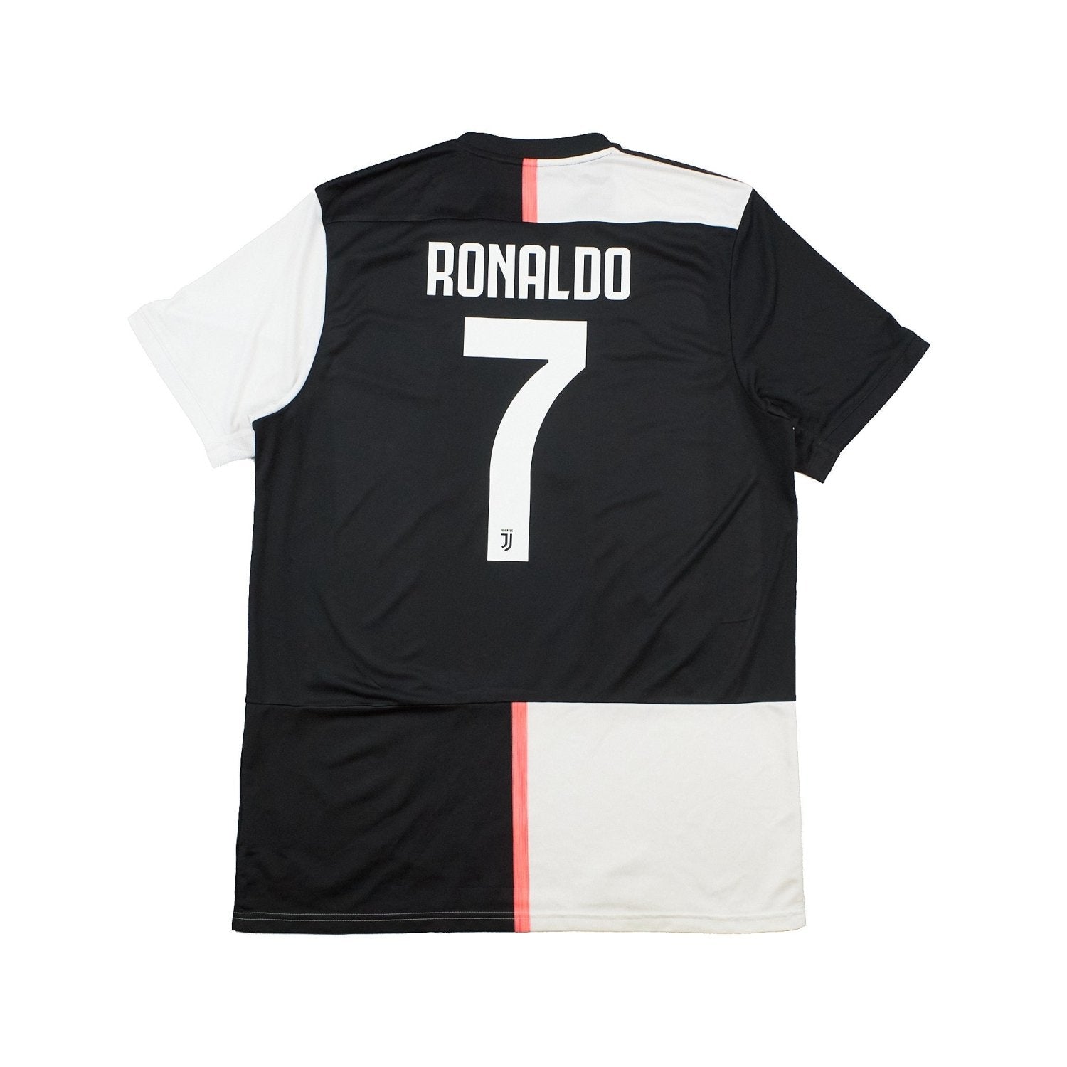 2019 Juventus Adidas football shirt - view 1 - Cult Kits