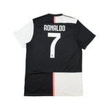 2019 Juventus Adidas football shirt - view 1 - Cult Kits
