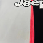 2019 Juventus Adidas football shirt - view 3 - Cult Kits