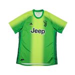 Buy 2019/20 Juventus X Palace *Authentic* GK Shirt (XL) Adidas ~ Free worldwide shipping ~ Authentic Vintage Football Shirts from Cult Kits