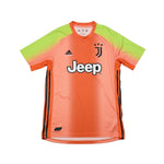 Buy 2019/20 Juventus X Palace Buffon 77 Authentic GK Shirt (M) Adidas ~ Free worldwide shipping available ~ Authentic Vintage Football Shirts from Cult Kits