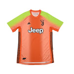 Buy 2019/20 JUVENTUS X PALACE SKATEBOARDS BUFFON 77 GK SHIRT (M) ADIDAS ~ Free worldwide shipping available ~ Authentic Vintage Football Shirts from Cult Kits