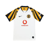Buy 2019/20 Kaizer Chiefs Away Shirt (S) Nike ~ Free worldwide shipping available ~ Authentic Vintage Football Shirts from Cult Kits