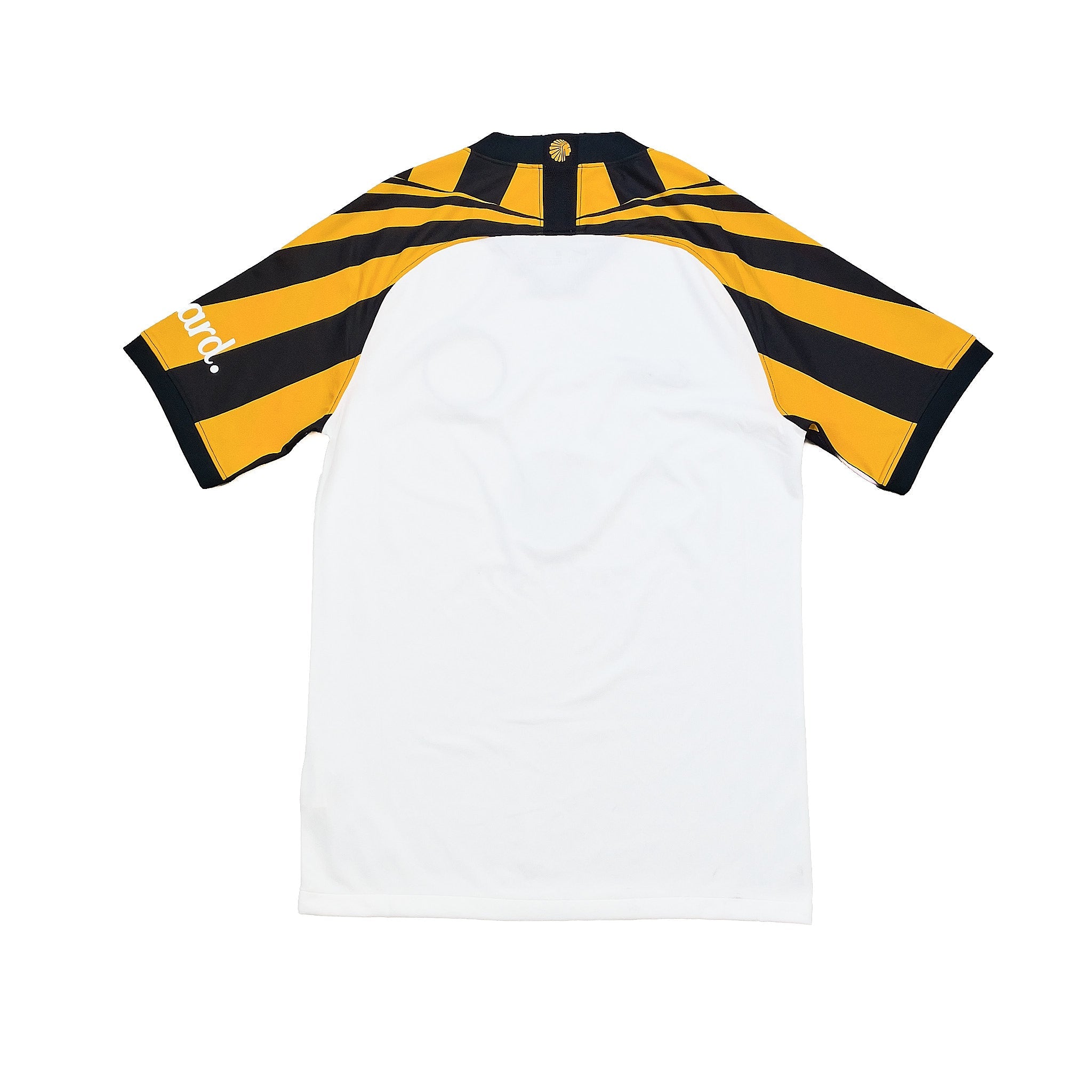 Buy 2019/20 Kaizer Chiefs Away Shirt (S) Nike ~ Free worldwide shipping available ~ Authentic Vintage Football Shirts from Cult Kits