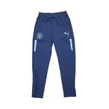 Buy 2019/20 Manchester City Tracksuit Bottoms (L.Kids) Puma ~ Free worldwide shipping available ~ Authentic Vintage Football Shirts from Cult Kits
