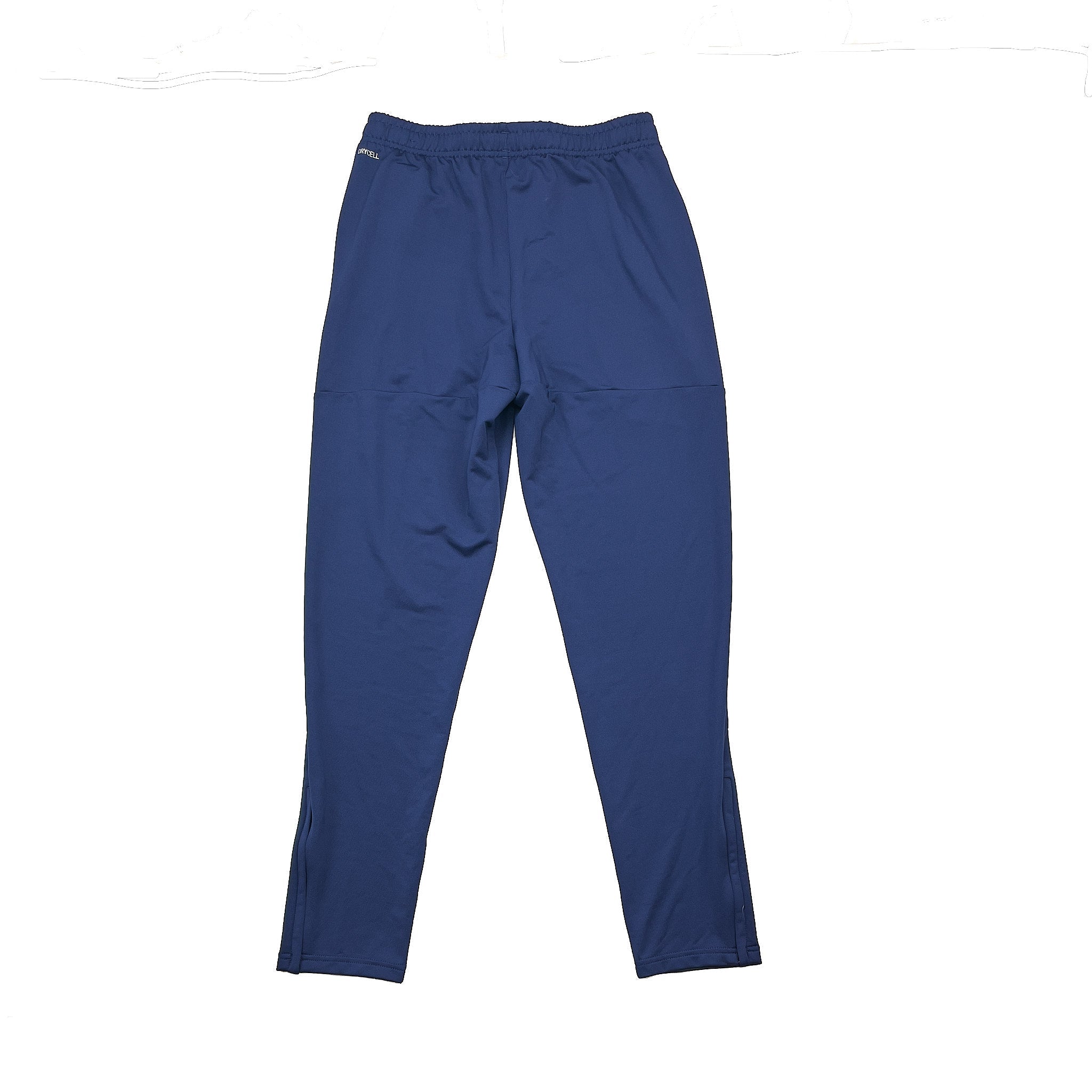 Buy 2019/20 Manchester City Tracksuit Bottoms (L.Kids) Puma ~ Free worldwide shipping available ~ Authentic Vintage Football Shirts from Cult Kits