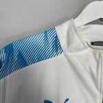 Shop 2019/20 MARSEILLE TRACK JACKET (L) NIKE, classic football shirts, vintage football shirts & retro soccer jerseys at Cult Kits