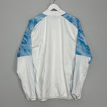 Shop 2019/20 MARSEILLE TRACK JACKET (L) NIKE, classic football shirts, vintage football shirts & retro soccer jerseys at Cult Kits