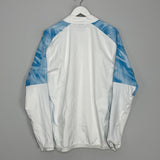 Shop 2019/20 MARSEILLE TRACK JACKET (L) NIKE, classic football shirts, vintage football shirts & retro soccer jerseys at Cult Kits