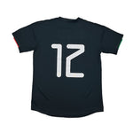 Buy 2019/20 Mexico 12 *Player Issue* Home Shirt (S) Adidas ~ Free worldwide shipping ~ Authentic Vintage Football Shirts from Cult Kits