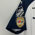 Shop 2019/20 MONTERREY AWAY SHIRT (L) PUMA, classic football shirts, vintage football shirts & retro soccer jerseys at Cult Kits