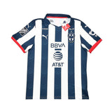 Buy 2019/20 Monterrey *BNWT* Home Shirt (Multiple Sizes) Puma ~ Free worldwide shipping ~ Authentic Vintage Football Shirts from Cult Kits