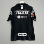 Shop 2019/20 MONTERREY *BNWT* THIRD SHIRT (L) PUMA, classic football shirts, vintage football shirts & retro soccer jerseys at Cult Kits