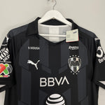 Shop 2019/20 MONTERREY *BNWT* THIRD SHIRT (L) PUMA, classic football shirts, vintage football shirts & retro soccer jerseys at Cult Kits