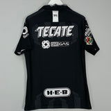 Shop 2019/20 MONTERREY *BNWT* THIRD SHIRT (L) PUMA, classic football shirts, vintage football shirts & retro soccer jerseys at Cult Kits