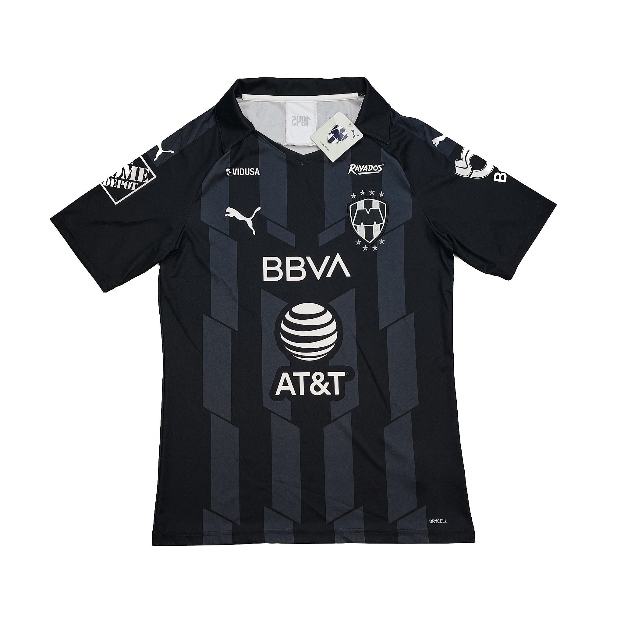 2019-20-monterrey-bnwt-third-shirt-m-puma7457