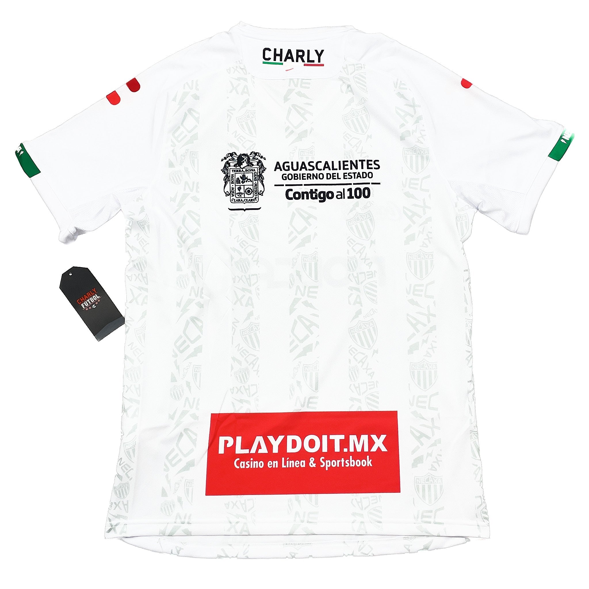 2019-20-necaxa-bnwt-home-shirt-m-charly-futbol