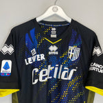 2019/20 PARMA IACOPONI 2 THIRD SHIRT (XXXL) ERREA - Cult Kits - XXXL - Buy Vintage Football Shirts, Authentic Retro Football Shirts For Sale, Classic Football Shirts & Soccer Jersey