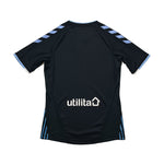 Buy 2019/20 Rangers Away Shirt (S) Hummel ~ Free worldwide shipping ~ Authentic Vintage Football Shirts from Cult Kits