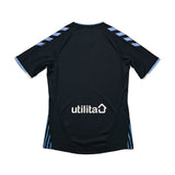 Buy 2019/20 Rangers Away Shirt (S) Hummel ~ Free worldwide shipping ~ Authentic Vintage Football Shirts from Cult Kits
