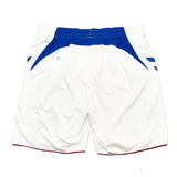 Buy 2019/20 Rangers Home Shorts (L) Hummel ~ Free worldwide shipping ~ Authentic Vintage Football Shirts from Cult Kits