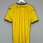 Shop 2019/20 SWANSEA CITY THIRD SHIRT (M) JOMA, classic football shirts, vintage football shirts & retro soccer jerseys at Cult Kits