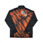 Buy 2019/20 Valencia *BNWT* Stadium Jacket (Multiple Sizes) Puma ~ Free worldwide shipping ~ Authentic Vintage Football Shirts from Cult Kits