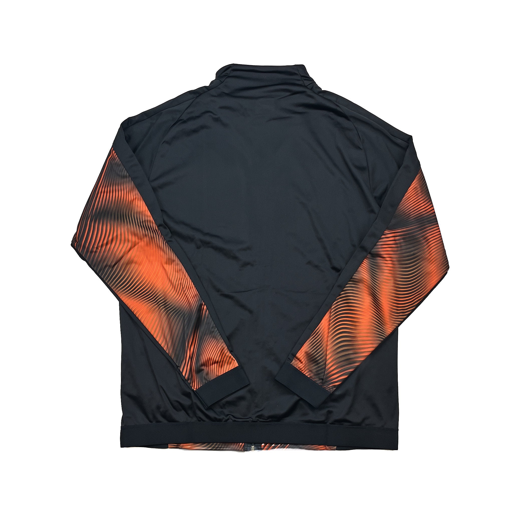 Buy 2019/20 Valencia *BNWT* Stadium Jacket (Multiple Sizes) Puma ~ Free worldwide shipping ~ Authentic Vintage Football Shirts from Cult Kits