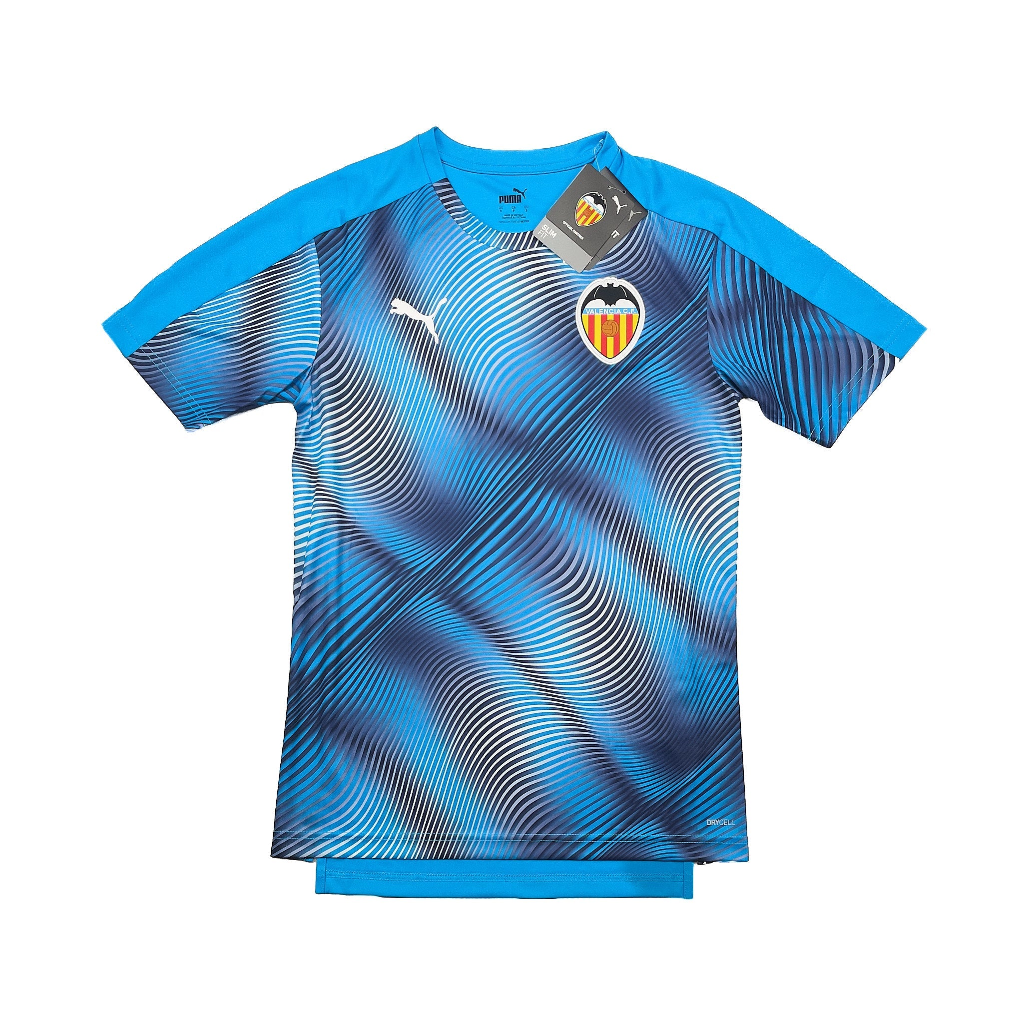 2019 20 Valencia *BNWT* Stadium Shirt