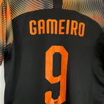 2019/20 VALENCIA GAMEIRO 9 AWAY SHIRT (XL) PUMA - Cult Kits - XL - Buy Vintage Football Shirts, Authentic Retro Football Shirts For Sale, Classic Football Shirts & Soccer Jersey
