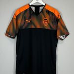 2019/20 VALENCIA GAMEIRO 9 AWAY SHIRT (XL) PUMA - Cult Kits - XL - Buy Vintage Football Shirts, Authentic Retro Football Shirts For Sale, Classic Football Shirts & Soccer Jersey