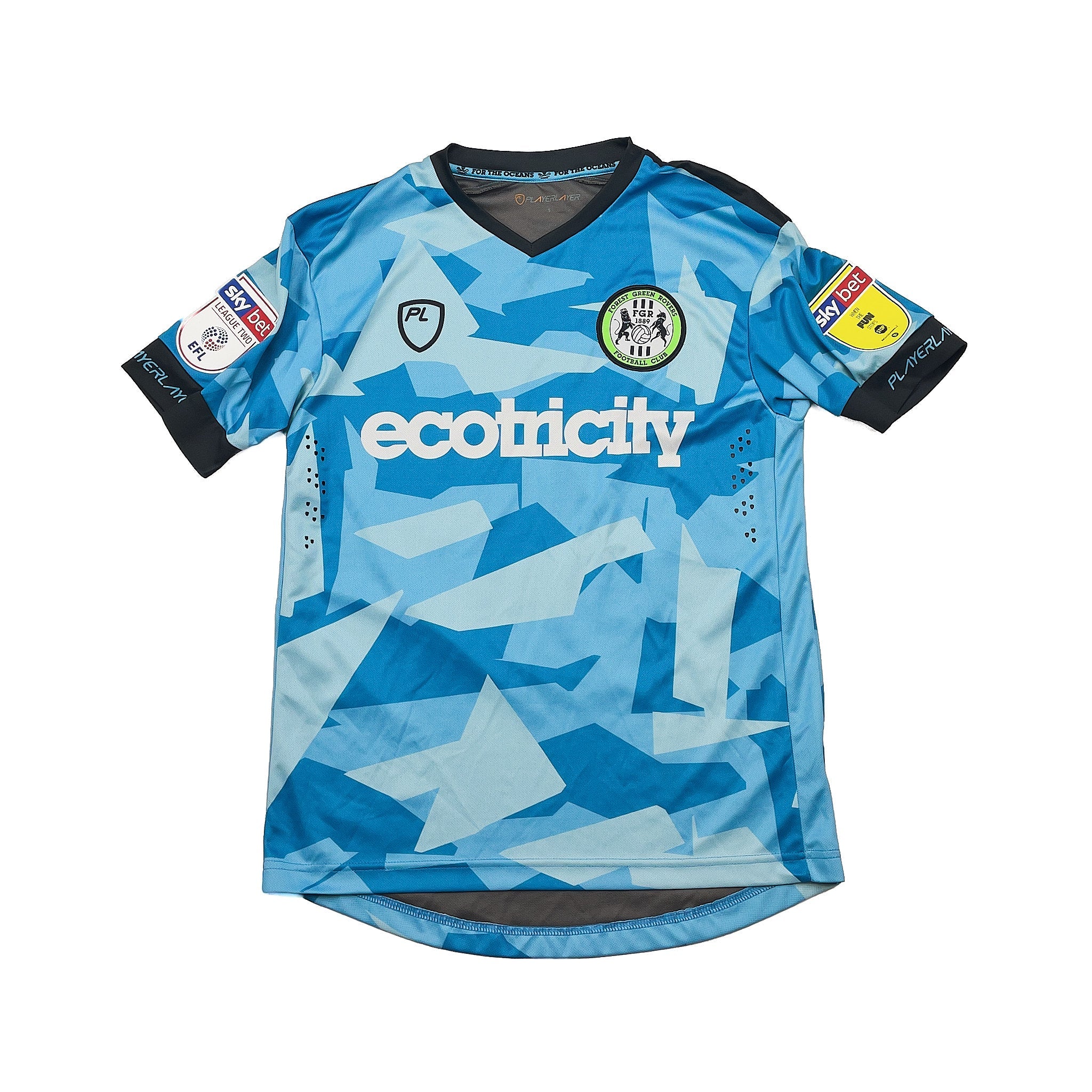 2019-21-forest-green-rovers-mills-23-match-issue-third-shirt-s-pl