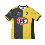 Buy 2020 Coquimbo Home Shirt (XL) Cafu ~ Free worldwide shipping ~ Authentic Vintage Football Shirts from Cult Kits