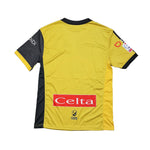 Buy 2020 Coquimbo Home Shirt (XL) Cafu ~ Free worldwide shipping ~ Authentic Vintage Football Shirts from Cult Kits