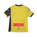 Buy 2020 Coquimbo Home Shirt (XL) Cafu ~ Free worldwide shipping ~ Authentic Vintage Football Shirts from Cult Kits