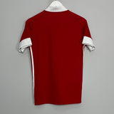 Shop 2020/21 ABERDEEN HOME SHIRT (XS) ADIDAS, classic football shirts, vintage football shirts & retro soccer jerseys at Cult Kits
