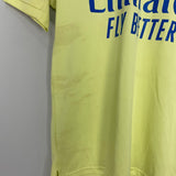 Shop 2020/21 ARSENAL TRAINING SHIRT (L.KIDS) ADIDAS, classic football shirts, vintage football shirts & retro soccer jerseys at Cult Kits