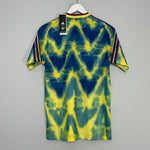 Shop 2020/21 ARSENAL X HUMAN RACE *BNWT* SHIRT (S) ADIDAS, classic football shirts, vintage football shirts & retro soccer jerseys at Cult Kits