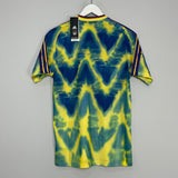 Shop 2020/21 ARSENAL X HUMAN RACE *BNWT* SHIRT (S) ADIDAS, classic football shirts, vintage football shirts & retro soccer jerseys at Cult Kits