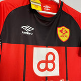 Shop 2020/21 AUCAS FC *BNWT* AWAY SHIRT (M) UMBRO, classic football shirts, vintage football shirts & retro soccer jerseys at Cult Kits